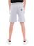 Bermuda molleton banoon garçon Grey 2 - vertbaudet enfant 