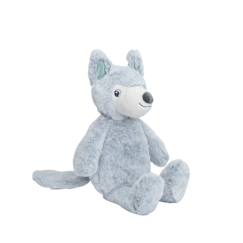 -Peluche musicale bébé