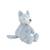 Peluche musicale bébé Grey 1 - vertbaudet enfant 