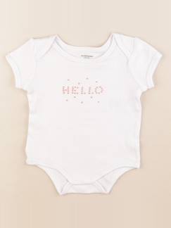 Body - 12 mois  - vertbaudet enfant