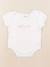 Body - 12 mois Blanc 1 - vertbaudet enfant 