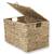 Coffre couvercle 22060 Brown 5 - vertbaudet enfant 