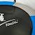 Trampoline rond ø 180cm avec filet de sécurité - ralli 180 Blue 4 - vertbaudet enfant 