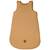 Gigoteuse sans manches en gaze de coton jeanne Beige+Blanc+Blanc à pois or+Bleu+Camel+Écru+Gris+Terracotta+Vert de gris+Vieux rose 13 - vertbaudet enfant 