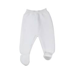 Bébé-Pantalon, jean-Pantalon tricot