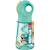 Gourde étanche avec paille Blue 2 - vertbaudet enfant 