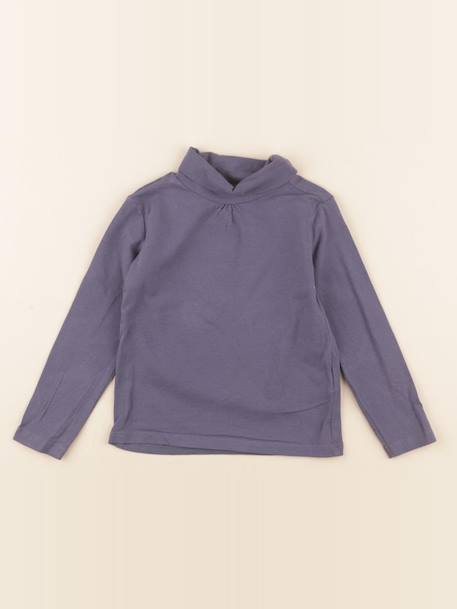 Sous-pull - 3 ans Bleu 1 - vertbaudet enfant 