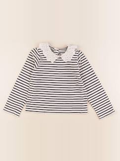 Seconde main-Fille-Tee-shirt - 3 ans