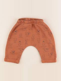 Seconde main-Garçon-Pantalon-Sarouel - 6 mois