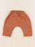 Sarouel - 6 mois Marron 1 - vertbaudet enfant 