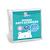 Protège matelas bébé anti acariens - alèse imperméable White 1 - vertbaudet enfant 