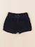 Short - 9 mois Bleu 1 - vertbaudet enfant 