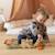 Train en bois pour bébé Multicolor 5 - vertbaudet enfant 