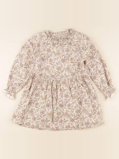 Seconde main-Fille-Robe - 6 ans