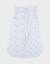 Gigoteuse en mousseline de coton bio Blanc+Blanc, rose 4 - vertbaudet enfant 