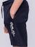 Bermuda molleton bello garçon Blue 3 - vertbaudet enfant 