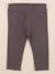 Legging - 12 mois Gris 1 - vertbaudet enfant 