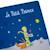 Tapis de bureau aventure cosmique - le petit prince Blue 4 - vertbaudet enfant 