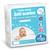Protège matelas bébé anti-acarien | alèse imperméable White 1 - vertbaudet enfant 
