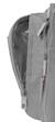 Réhausseur voyage 2 en 1 sac isotherme sushi Gris+Rose 3 - vertbaudet enfant 