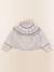 Pull - 3 ans Gris, or 1 - vertbaudet enfant 