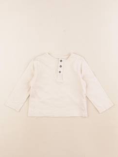 Seconde main-Garçon-Tee-shirt - 9 mois