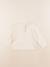 Tee-shirt - 9 mois Beige 1 - vertbaudet enfant 
