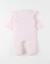 Pyjama bébé coton fantaisie Pink 4 - vertbaudet enfant 