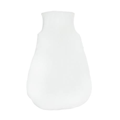 Gigoteuse velours côtelé Blanco 6 - vertbaudet enfant 