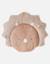 Tapis d'éveil popsie en veloudoux® Rose, écru, ocre 3 - vertbaudet enfant 
