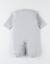 Pyjama dors-bien en jersey Grey 6 - vertbaudet enfant 