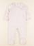 Pyjama coton - 9 mois Rose 1 - vertbaudet enfant 