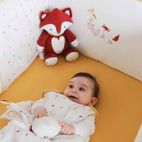 Gigoteuse bébé tog 2.5 Crudo 2 - vertbaudet enfant 