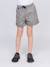 Short de bain gazole garçon Green+Orange 1 - vertbaudet enfant 