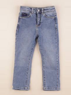 Seconde main-Fille-Pantalon-Jean - 3 ans