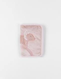 -Protège carnet de santé popsie en veloudoux®