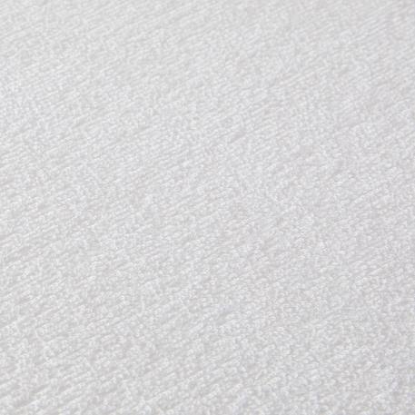 Protège matelas bébé anti-acarien | alèse imperméable White 4 - vertbaudet enfant 