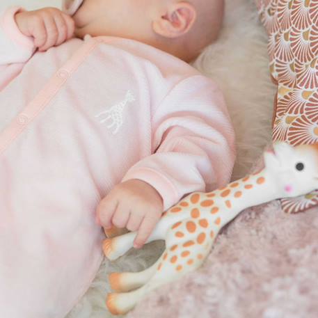 Dors bien sophie la girafe® Pink 4 - vertbaudet enfant 