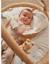 Tapis d'éveil - bali Ecru, blanc, marron 3 - vertbaudet enfant 