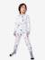 Pyjama imprimé dragons blanc 2 - vertbaudet enfant 