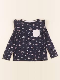 Tee-shirt - 4 ans  - vertbaudet enfant