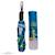 Parapluie compagnons cosmiques - le petit prince Blue 4 - vertbaudet enfant 