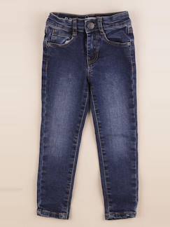 Seconde main-Garçon-Pantalon-Jean - 3 ans