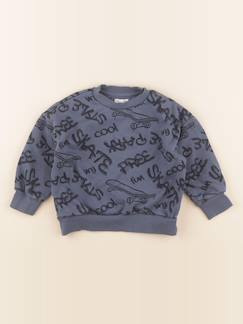 Seconde main-Garçon-Pull, gilet, sweat-Sweat - 4 ans