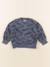 Sweat - 4 ans Bleu 1 - vertbaudet enfant 
