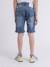 Bermuda en jean bloopy garçon Blue 2 - vertbaudet enfant 