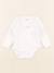 Body - 9 mois Blanc 1 - vertbaudet enfant 