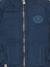 Gilet lectura garçon Blue 3 - vertbaudet enfant 