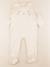 Pyjama coton - 24 mois Beige 1 - vertbaudet enfant 