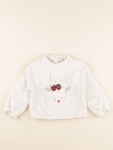Pull - 24 mois Beige 1 - vertbaudet enfant 